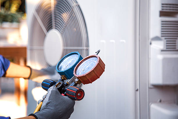 Affordable Ac Installation solutions in Ashford, CT